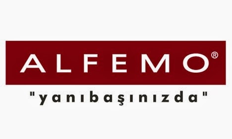 Alfemo Logo