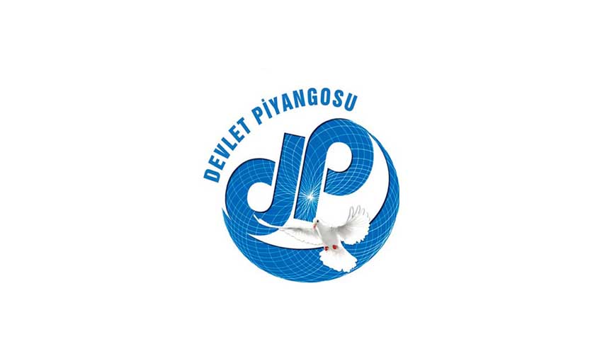 Devlet Piyangosu Logo
