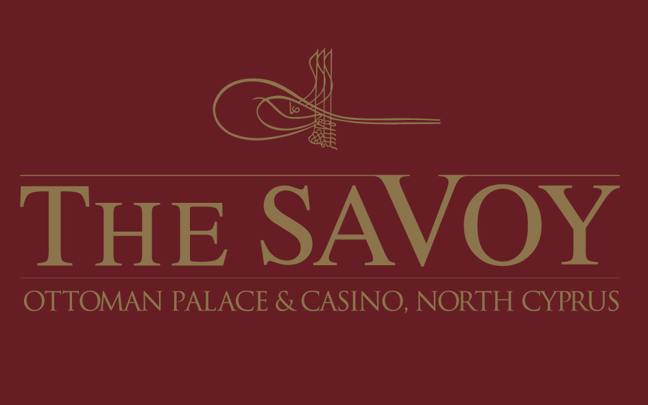Savoy Logo