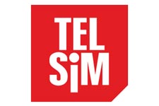 Telsim Logo